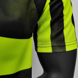 1996/1997 Celtic Away Retro Soccer Jersey