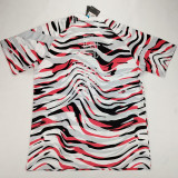 20/21 Korea Camouflage Training Shirts