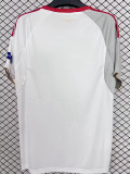 25/26 FC Nürnberg Away Fans Soccer Jersey