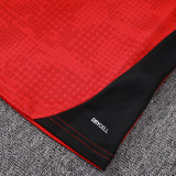 25/26 ACM Red Training Short Suit#D25223