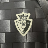 24/25 Osasuna Third Kids Soccer Jersey
