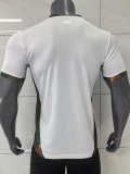 26/27 Portugal Commemorative Edition White Fans Soccer Jersey