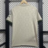 25/26 Bayern Oktoberfest Fans Soccer Jersey