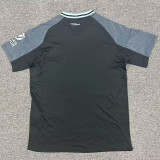 25/26  Aston Villa Away Fans Soccer Jersey