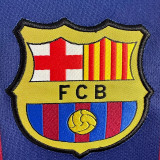 2014/2015 BAR Home Long Sleeve Retro Soccer Jersey (长袖)