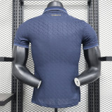 24/25 JUV Third Player Version Soccer Jersey