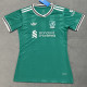 25/26 LIV Third Women Soccer Jersey女