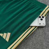 26/27 Italy White Half Pull Tracksuit (半拉链)