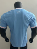 25/26 Inter Miami Third Player Version Soccer Jersey
