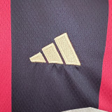 23/24 Atlanta United Home Fans Soccer Jersey