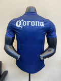 13/14 Club America Away Retro Soccer Jersey
