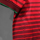 2014 Portugal Home Player Version Retro Soccer Jersey球员