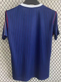 25/26 ARS leisure Royal Blue Edition  Fans T- Shirt