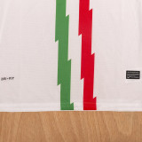 2010/2011 JUV Away Retro Soccer Jersey