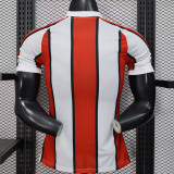 25/26 River Plate Special Edition Player Version Soccer Jersey