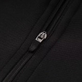 24/25   RMA Black Half Pull Tracksuit  (半拉链)