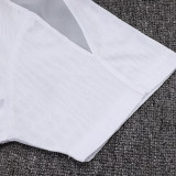 25/26 NK White Player Version Training Short Suit