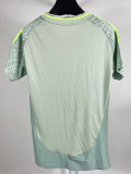 24/25 Mexico Away Women Fans Soccer Jersey(女）