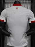 2024 Poland Home Player Version Soccer Jersey