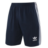 24/25 RMA  Dark Blue Training Short Suit