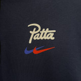 2024  BAR Dark Blue Hoody (加绒)