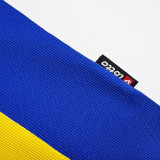 2003/2005 Colombia Home Retro Soccer Jersey