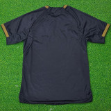 25/26 RMA Special Edition Black Player Version Soccer Jersey