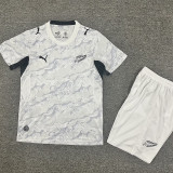 2026 New Zealand Home Kids Fans Soccer Jersey