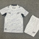 2026 New Zealand Home Kids Fans Soccer Jersey