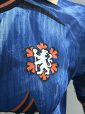 25/26 CHE Blue Special Edition  Player Version Soccer Jersey