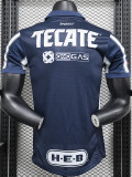 24/25 Monterrey Home  Player Version Soccer Jersey