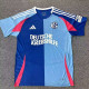 24/25 Schalke 04 Blue Special Edition Fans Soccer Jersey