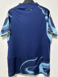 25/26 Ajax Away  Fans Soccer Jersey