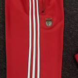 25/26 LIV Red Jacket Tracksuit