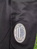 24/25 ACM Black  Training Long Pants (Have Pocket)