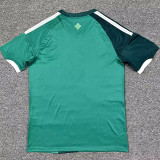2026 Northern Ireland Home Fans Soccer Jersey