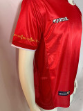 2003/2004 Sevilla Away  Retro Soccer Jersey