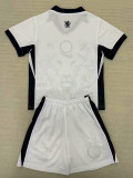 25/26  CHE Concept  Edition White Kids  Soccer Jersey