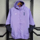 24/25 TOT Purple Hooded Windbreaker