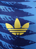 25/26 Colombia Away Player Version Soccer Jersey