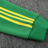 25/26 AD Green Jacket Tracksuit #2308