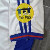 2000 Yugoslavia Away Retro Soccer Jersey