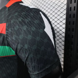 25/26 Palestino Deportivo Away Player Version Soccer Jersey