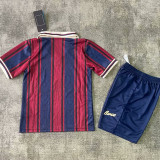 25/26 BAR 125th Anniversary Edition Kids Soccer Jersey