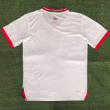24/25 Lille 80th Anniversary Edition Soccer Jersey