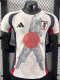 25/26 Japan Wukong Edition  Sun Black Player Version  Soccer Jersey
