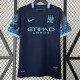 2015/2016 Man City Away Retro Soccer Jersey