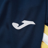 25/26 JOMA White Half Zipper Sportswear # 2492 (半拉链)