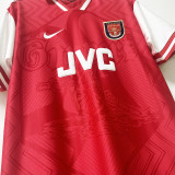 1997/1998 ARS Home Retro Soccer Jersey