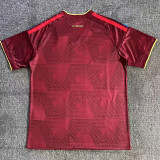 2026 Venezuela Home Fans Soccer Jersey